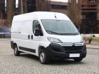 Citroën Jumper - fotka číslo 0