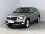 Škoda Kodiaq - fotka číslo 1