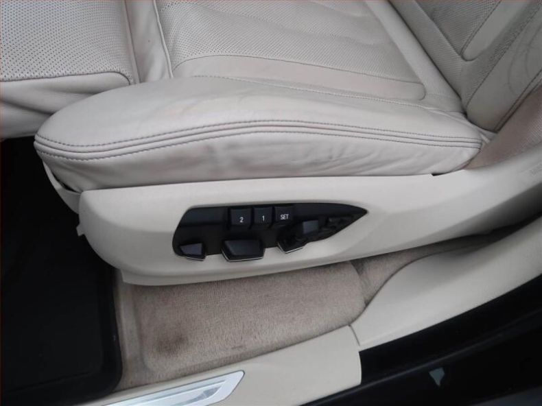 BMW X5 - hlavní fotka