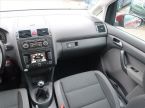 Volkswagen Touran - fotka číslo 7