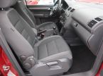 Volkswagen Touran - fotka číslo 8