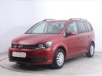 Volkswagen Touran - fotka číslo 1