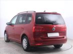 Volkswagen Touran - fotka číslo 3