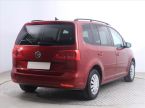 Volkswagen Touran - fotka číslo 4