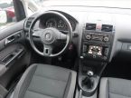 Volkswagen Touran - fotka číslo 6