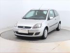 Ford Fiesta - fotka číslo 1