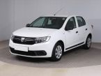 Dacia Logan - fotka číslo 1