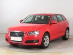 Audi A3 - fotka číslo 1