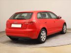 Audi A3 - fotka číslo 4