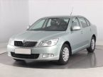 Škoda Octavia - fotka číslo 1