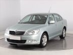 Škoda Octavia - fotka číslo 1