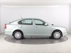 Škoda Octavia - fotka číslo 5