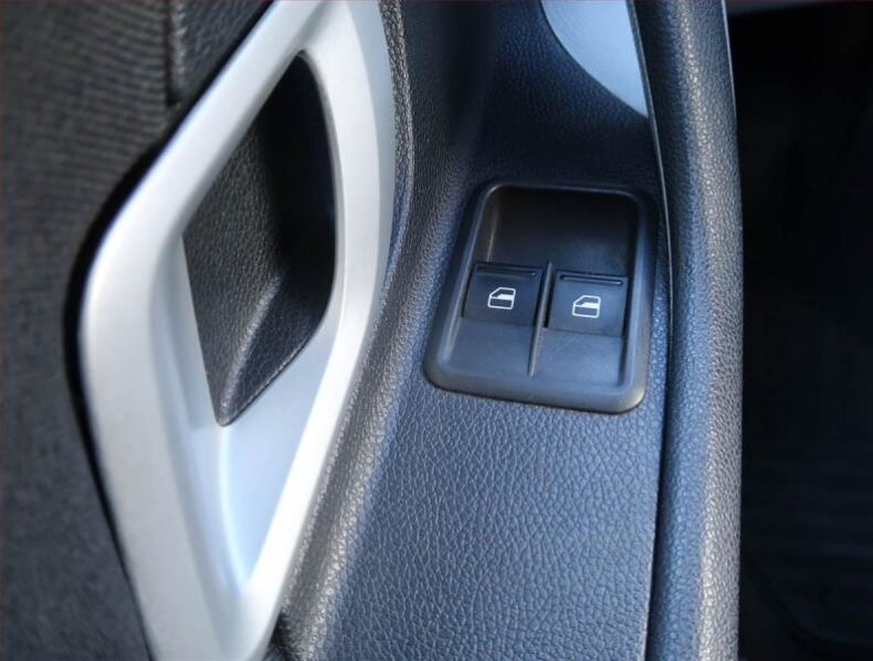 Škoda Roomster - hlavní fotka