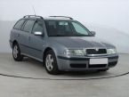Škoda Octavia - fotka číslo 0