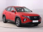 Hyundai Tucson - fotka číslo 0