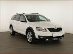 Škoda Octavia - fotka číslo 0
