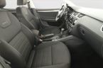 Škoda Octavia - fotka číslo 6