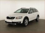 Škoda Octavia - fotka číslo 1