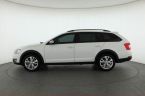 Škoda Octavia - fotka číslo 2