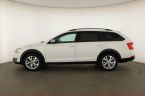Škoda Octavia - fotka číslo 2