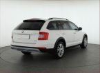 Škoda Octavia - fotka číslo 4