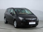 Opel Zafira - fotka číslo 0