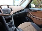 Opel Zafira - fotka číslo 7