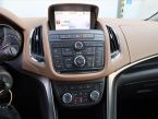 Opel Zafira - fotka číslo 11