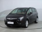 Opel Zafira - fotka číslo 1