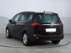 Opel Zafira - fotka číslo 3