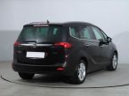 Opel Zafira - fotka číslo 4