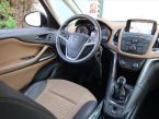 Opel Zafira - fotka číslo 6