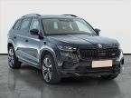 Škoda Kodiaq - fotka číslo 0