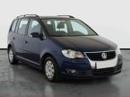 Volkswagen Touran - fotka číslo 0