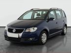 Volkswagen Touran - fotka číslo 1