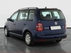 Volkswagen Touran - fotka číslo 3