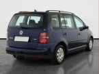 Volkswagen Touran - fotka číslo 4