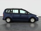Volkswagen Touran - fotka číslo 5