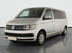 Volkswagen Caravelle - fotka číslo 1