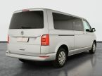 Volkswagen Caravelle - fotka číslo 4