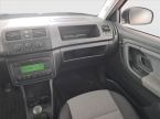 Škoda Fabia - fotka číslo 7