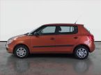 Škoda Fabia - fotka číslo 2