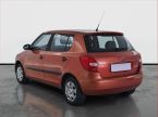 Škoda Fabia - fotka číslo 3