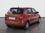 Škoda Fabia - fotka číslo 4