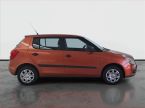 Škoda Fabia - fotka číslo 5