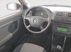 Škoda Fabia - fotka číslo 6