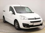 Citroën Berlingo - fotka číslo 0