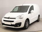 Citroën Berlingo - fotka číslo 1