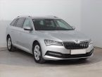 Škoda Superb - fotka číslo 0