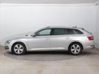 Škoda Superb - fotka číslo 2
